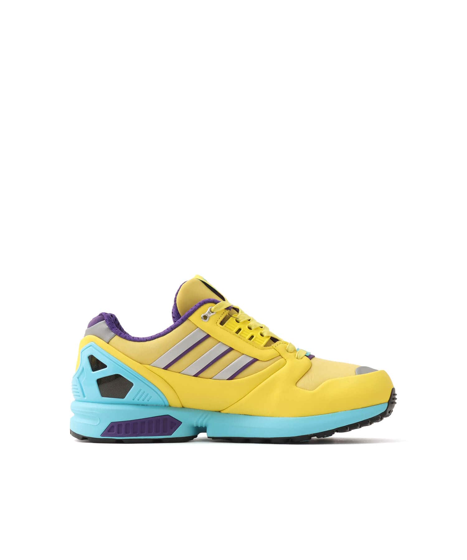 adidas ZX8000 JC & MT CONSORTIUM CWHITE/CWHITE/CWHITE（アディダス