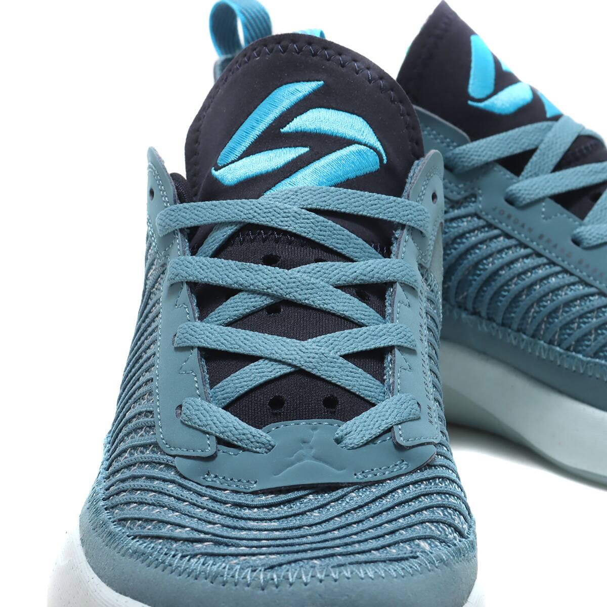 JORDAN BRAND JORDAN LUKA 1 NEXT NATURE PF NOISE AQUA/BLUE