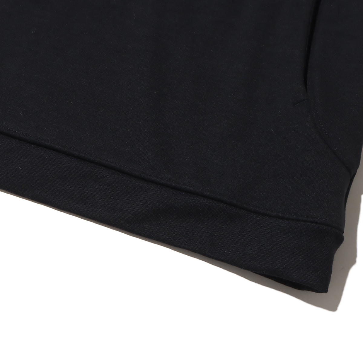 JORDAN BRAND AS M J SPRT GLF HZ TOP BLACK/ANTHRACITE 24SP-I