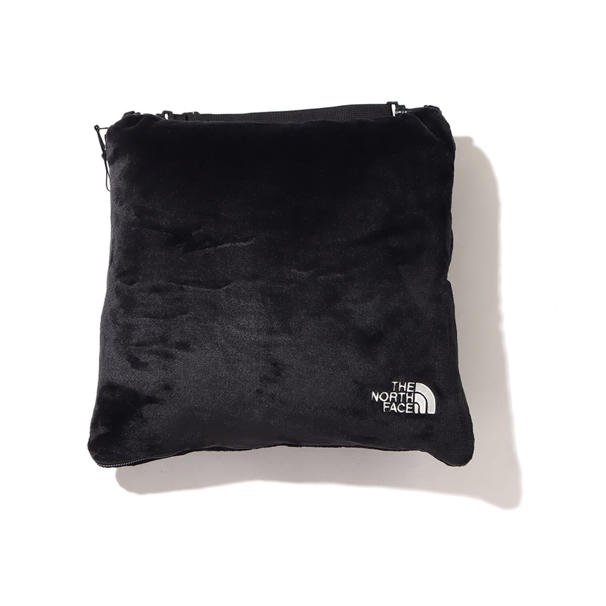 THE NORTH FACE COZY CAMP CUSHION ニュートープグリーン 22FW-I（ザ