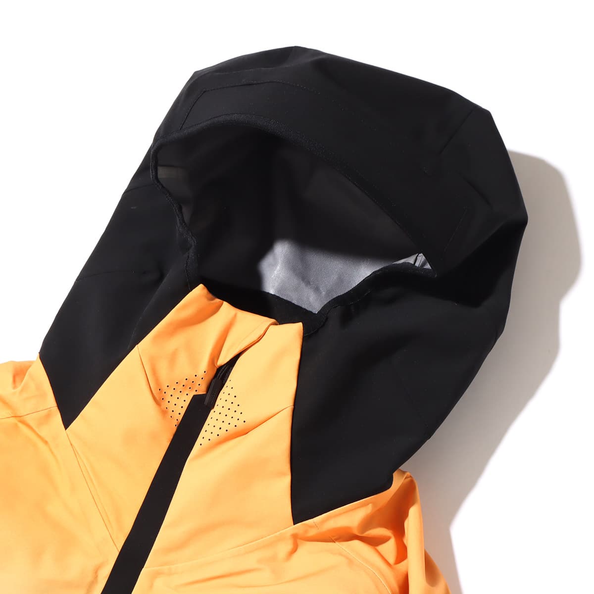 DESCENTE S.I.O HARD SHELL JACKET MULTI 21FW-S（デサント S.I.O