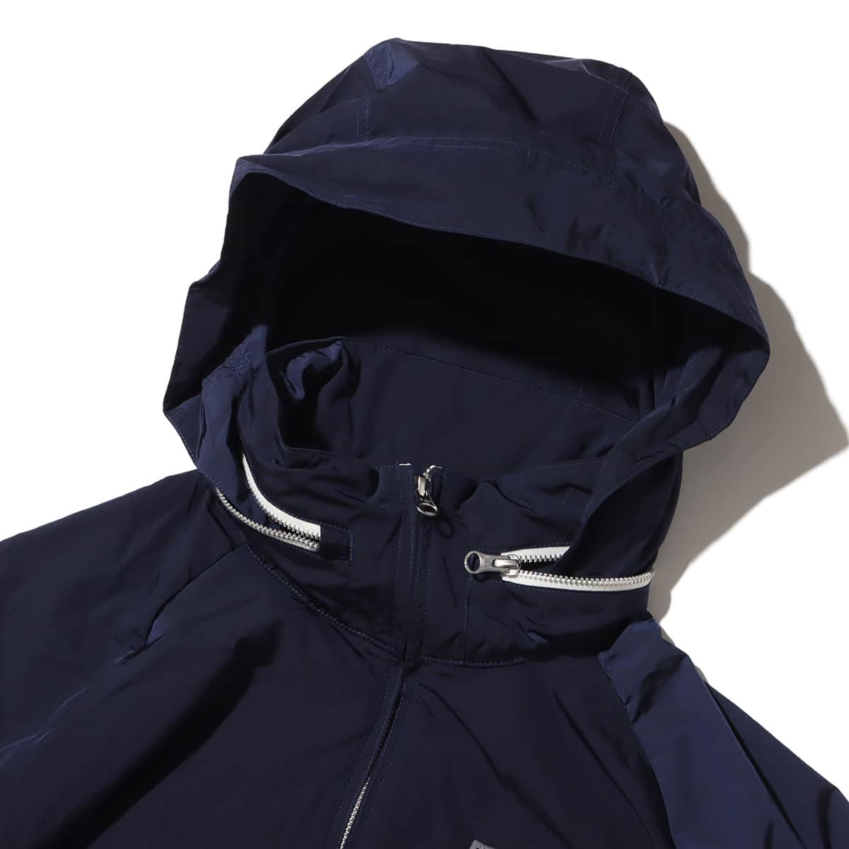 NIKE AS M NSW TREND LTWT JKT MIDNIGHT NAVY/SAIL/SAIL（ナイキ NSW