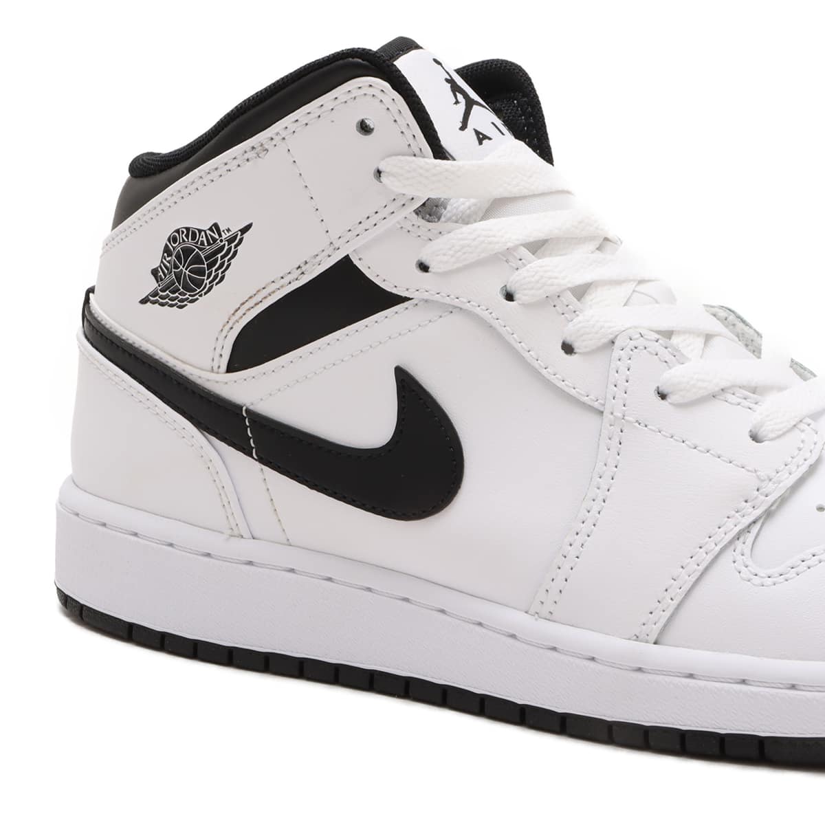 JORDAN BRAND AIR JORDAN 1 MID (GS) (ジョーダン ブランド エア