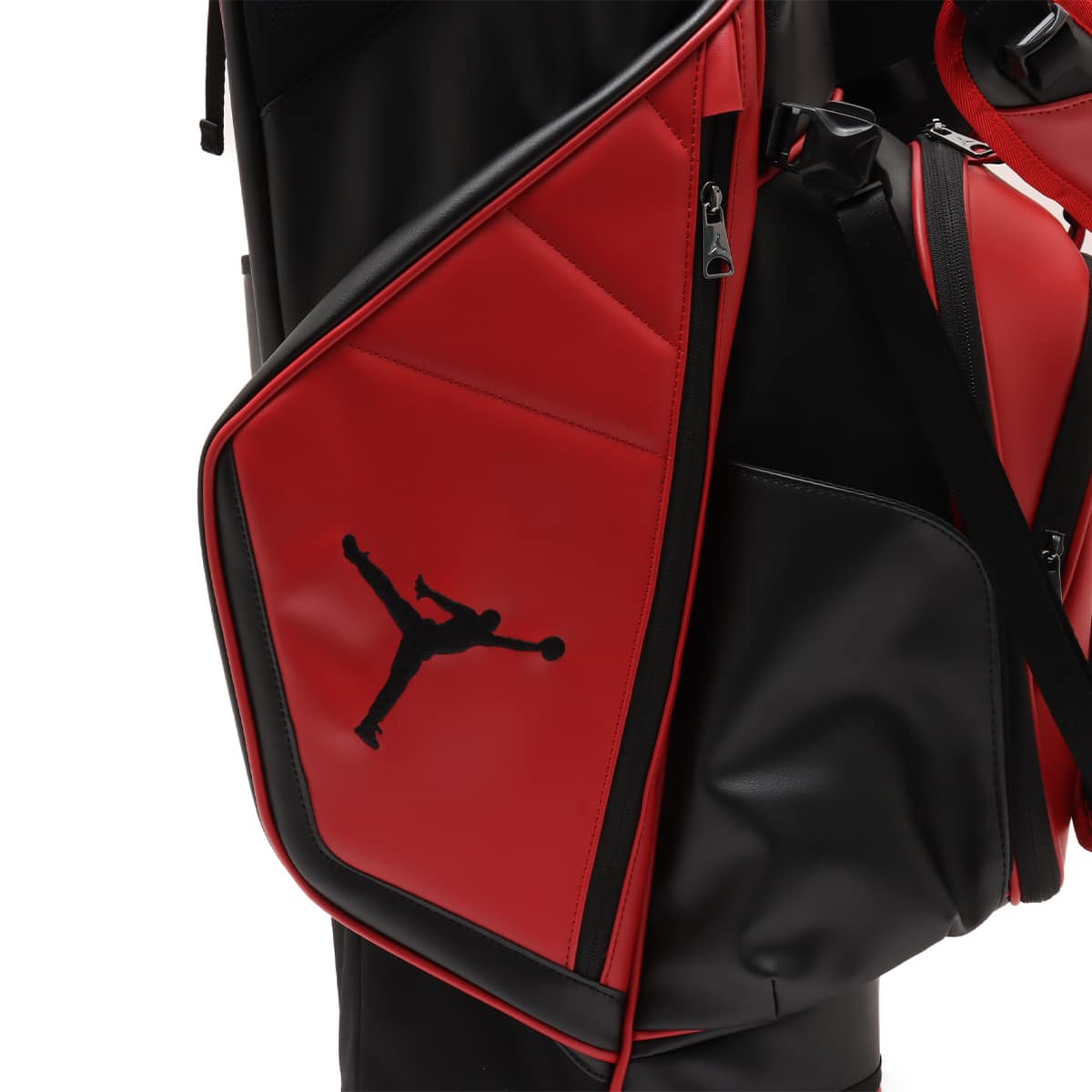 ジョーダン フェイドアウェイ プレミアム ゴルフバッグ バーシティー