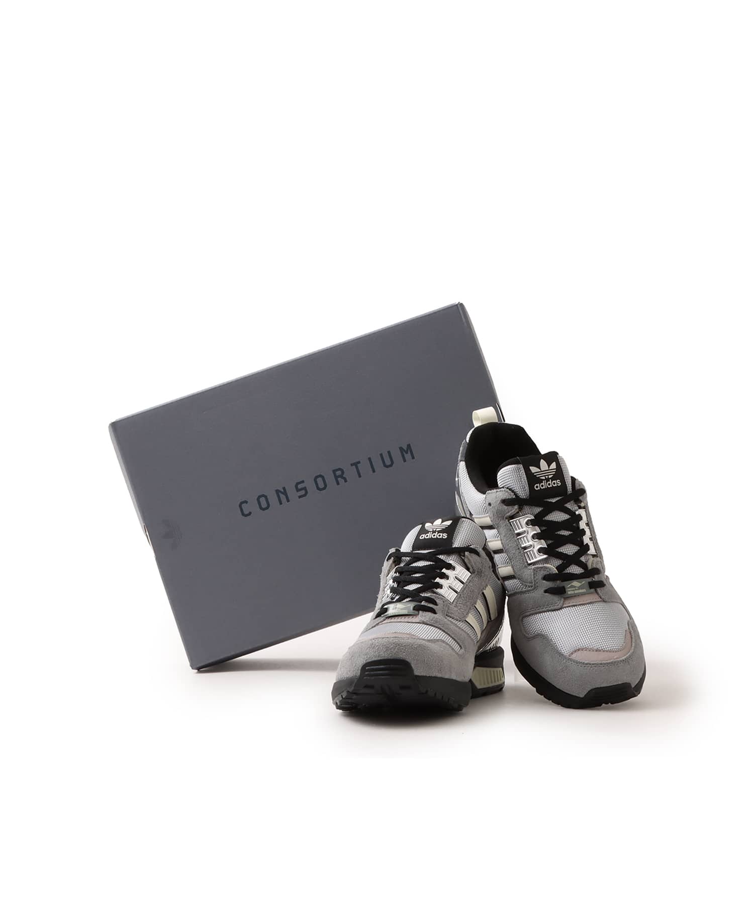 adidas ZX8000 MITA X OFFSPRING GRETHR/OWHITE/GRETWO（アディダス