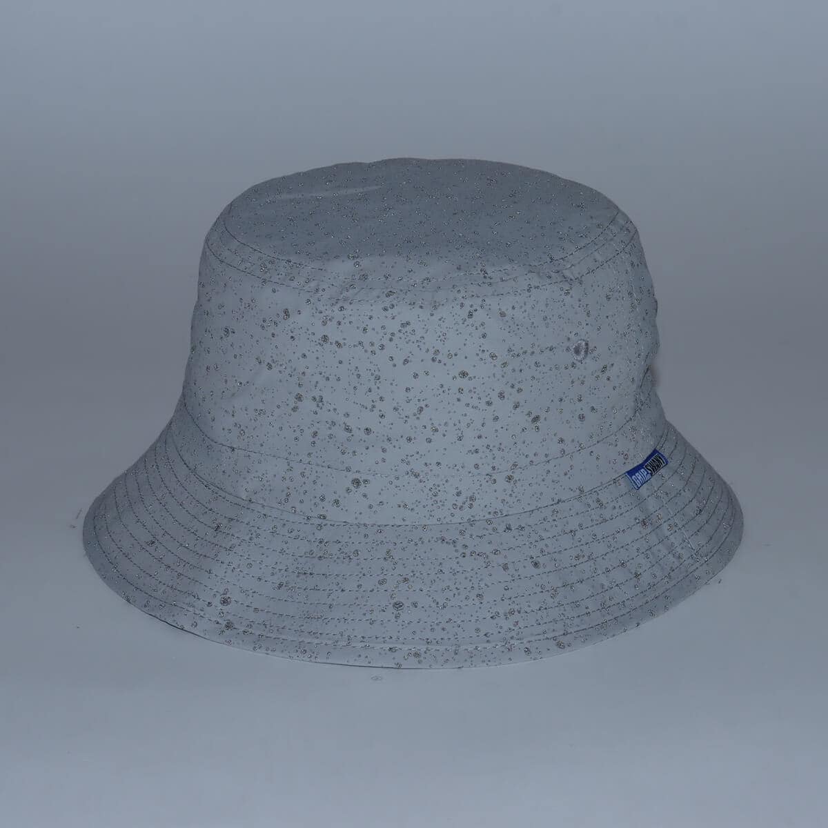 GRIP SWANY x atmos SUNSHADE HAT GRAY（グリップ スワニー X アトモス