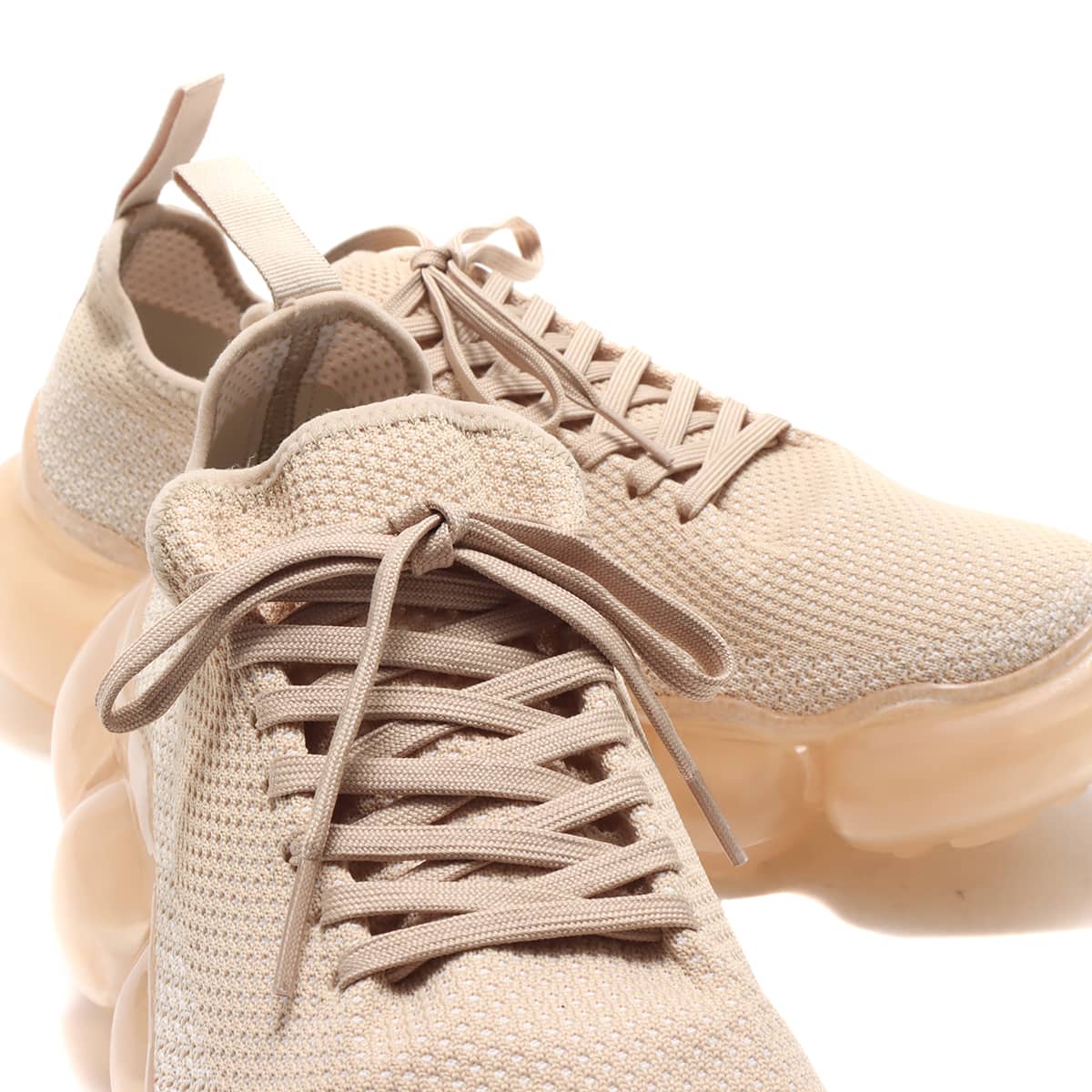 grounds JEWELRY NUDE/NUDE （グラウンズ ジュエリー-ベージュ