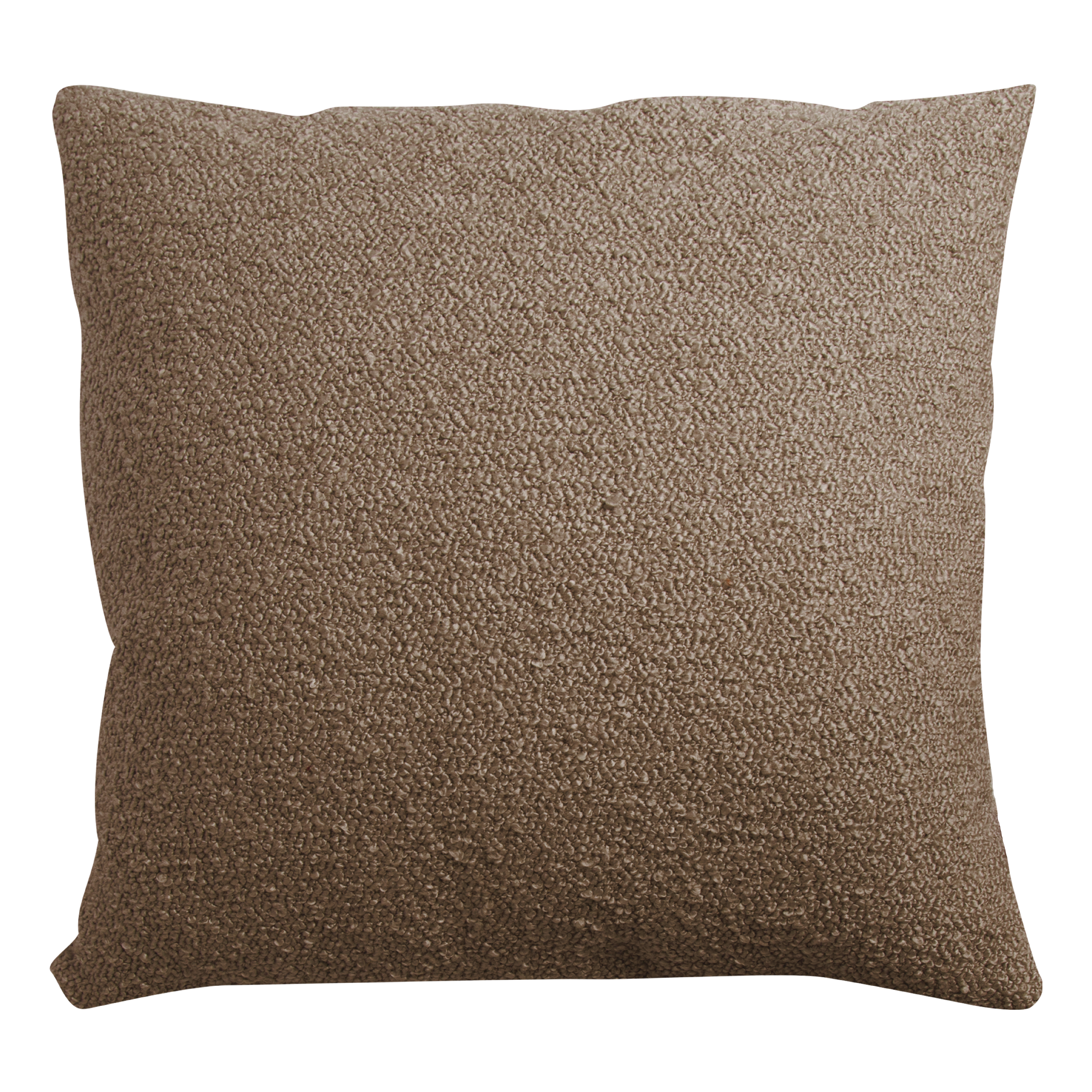 Bouclé single クッション | Cushion | Bouclé single | | ボーコンセプト