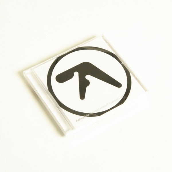 Aphex Twin - Selected Ambient Works 85-92 - Boomkat