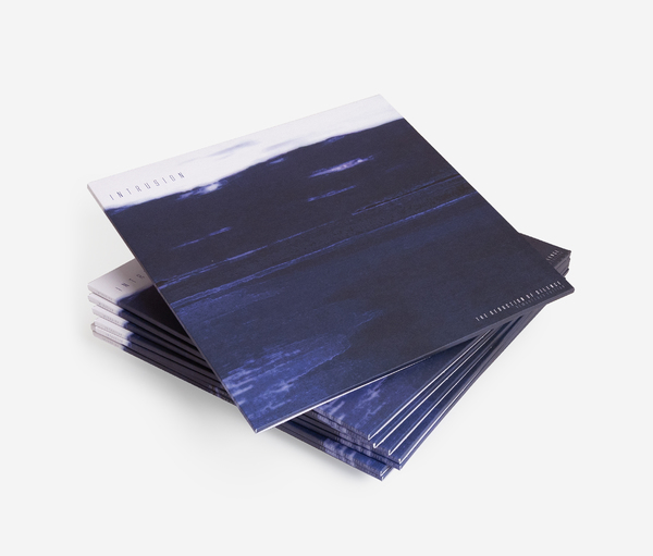 INTRUSION - The Seduction of Silence [Remastered] - Boomkat