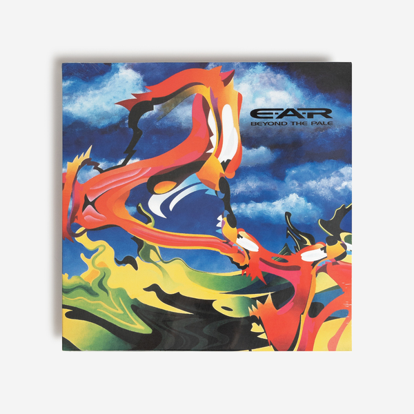 EXPERIMENTAL AUDIO RESEARCH - Beyond The Pale - Boomkat