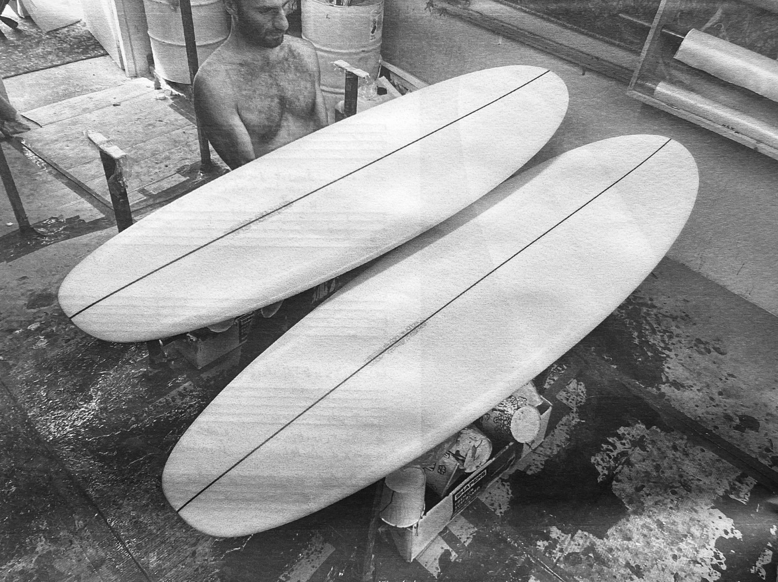 Fantastic Acid Displacement Hulls — Home