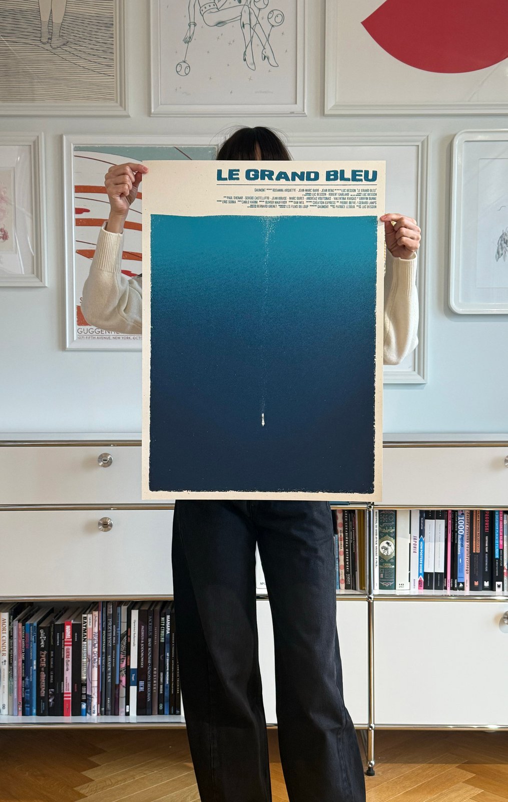 Le Grand Bleu