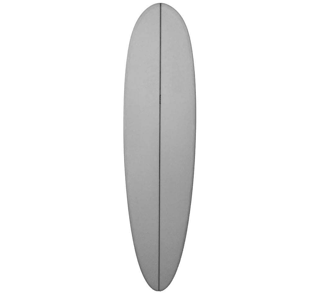 Fantastic Acid Displacement Hulls — 7'2 Rounded Hull