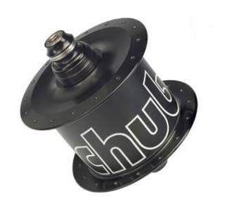 Hubs, Chub | Yojimbo's Garage