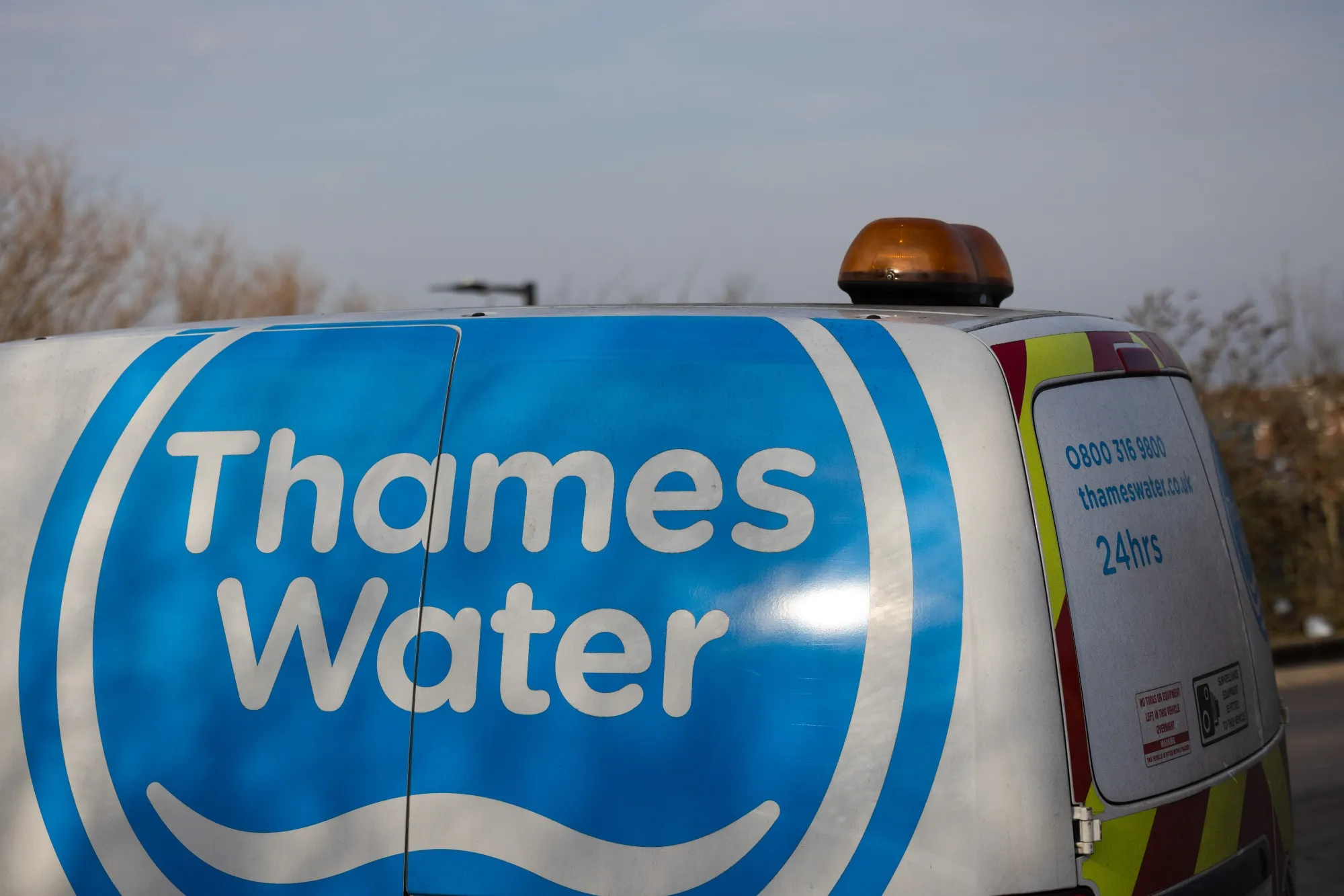 Thames Water Rejects Peer's Last-Ditch Offer to Fix its Finances