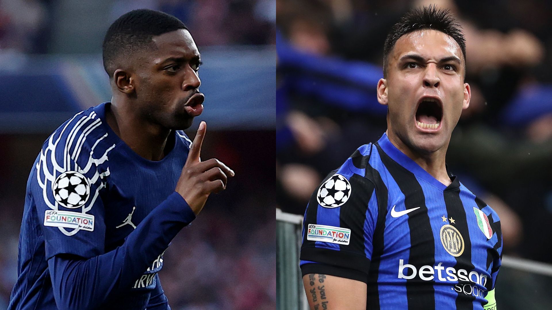 CL決勝カードが決定！PSGとインテルが公式戦で初の対戦 | Goal.com 日本