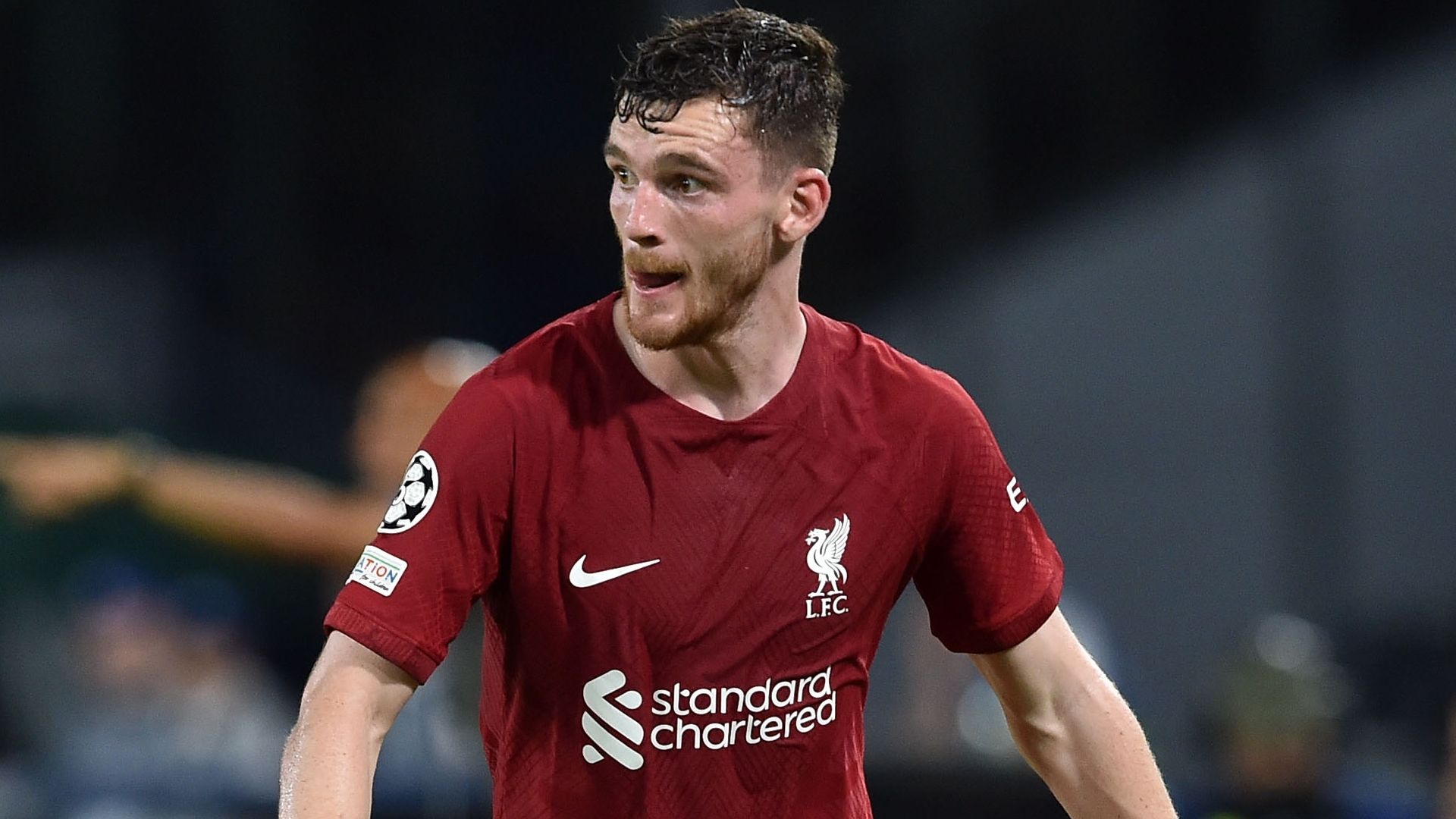 離脱者続出のリヴァプールに8人目のケガ人…ロバートソンが代表ウィーク