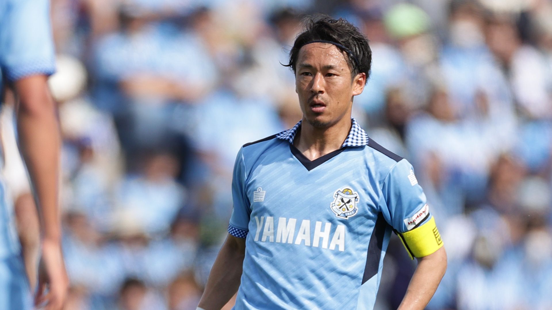 磐田の“10番”山田大記が今季限りでの現役引退を決断「残り2試合、魂を