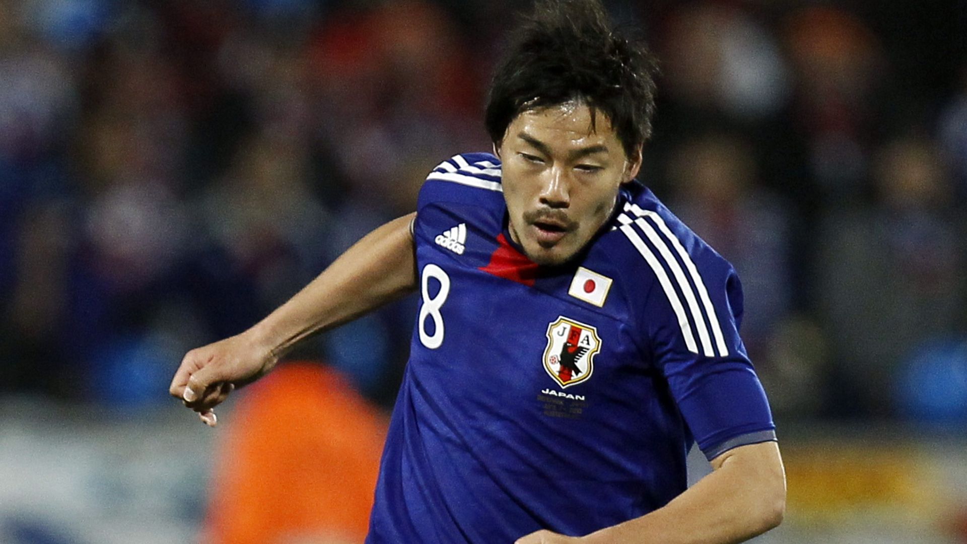 元日本代表MF松井大輔が現役引退を発表 | Goal.com 日本