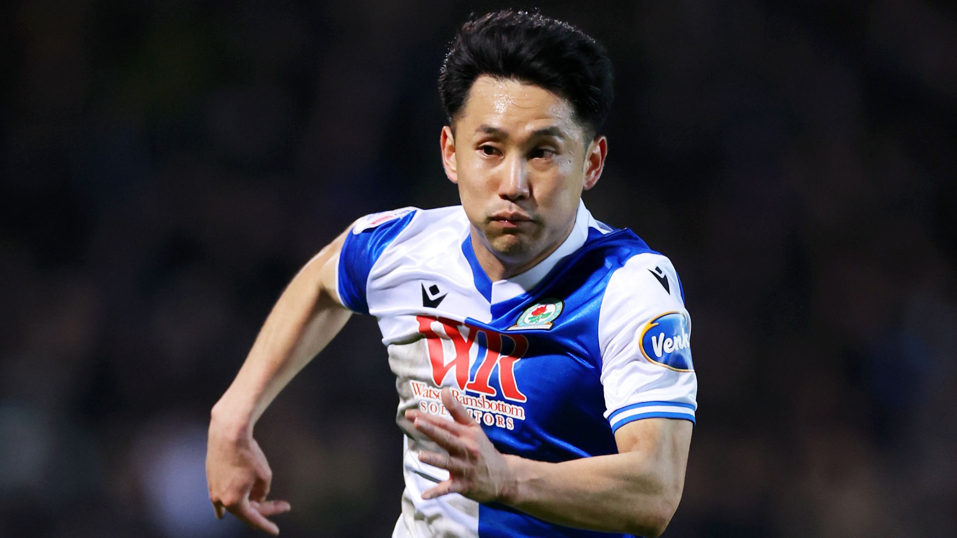 ブラックバーン・ローヴァーズ 概要 | Goal.com 日本