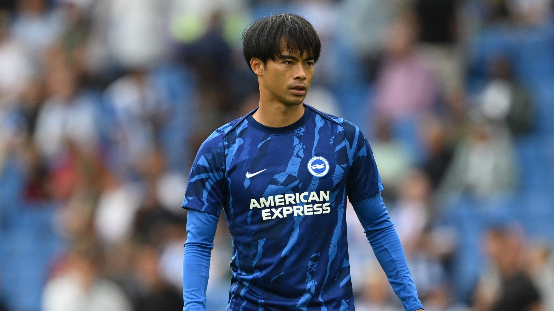 三笘薫｜海外の反応・現地評価まとめ｜ブライトン2025-26年最新 | Goal