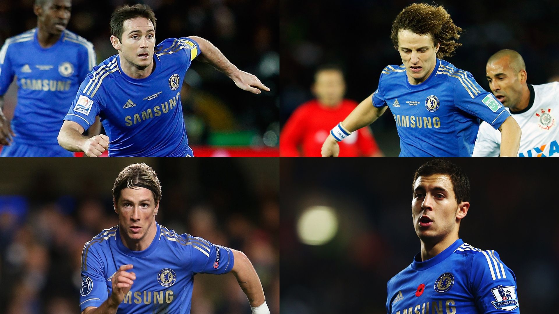 チェルシー、決勝で敗れた2012年のクラブW杯メンバーは？ | Goal.com 日本