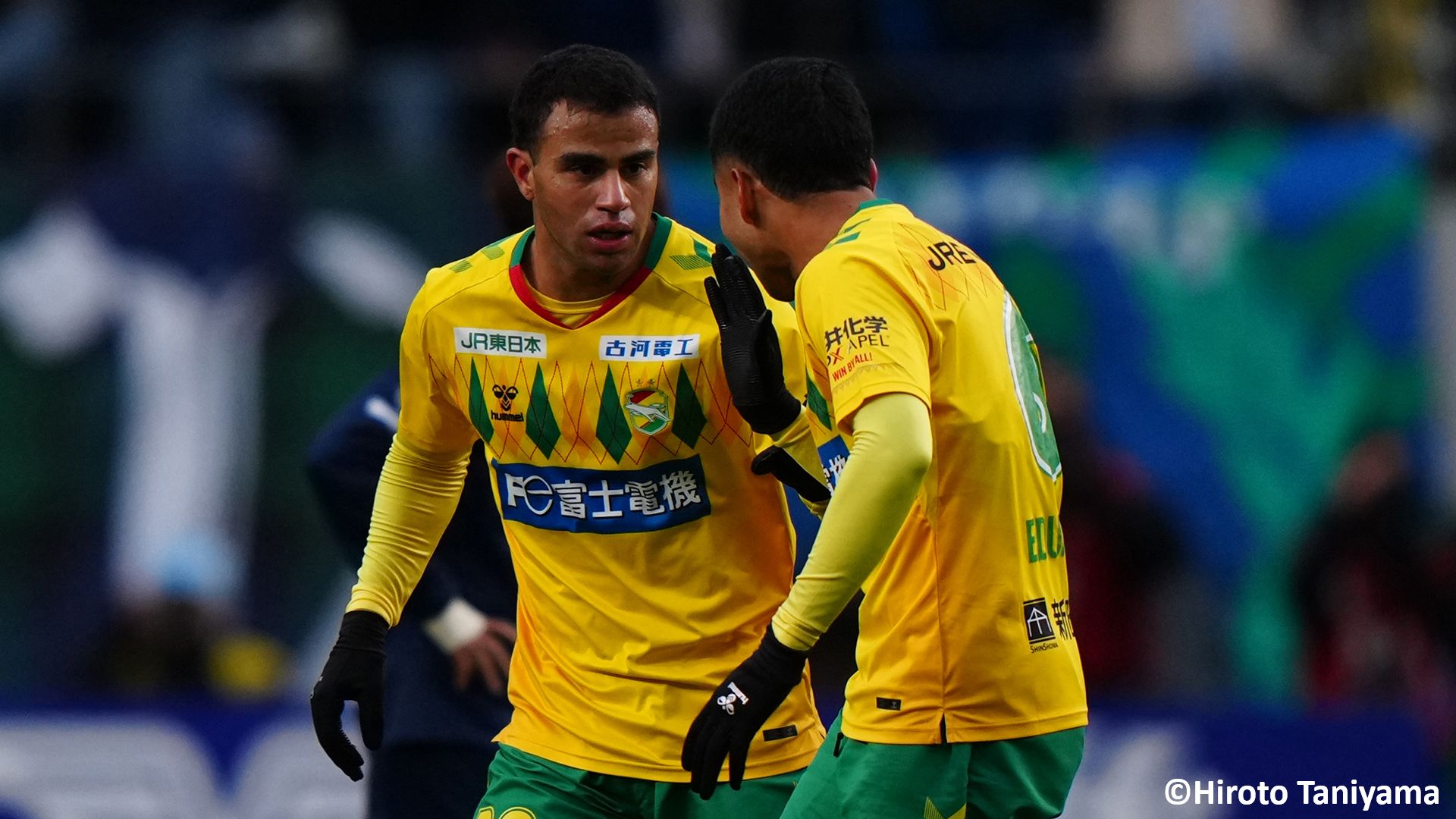 千葉の17年ぶりJ1復帰に涙の歓喜…決勝弾のカルリーニョス・ジュニオ