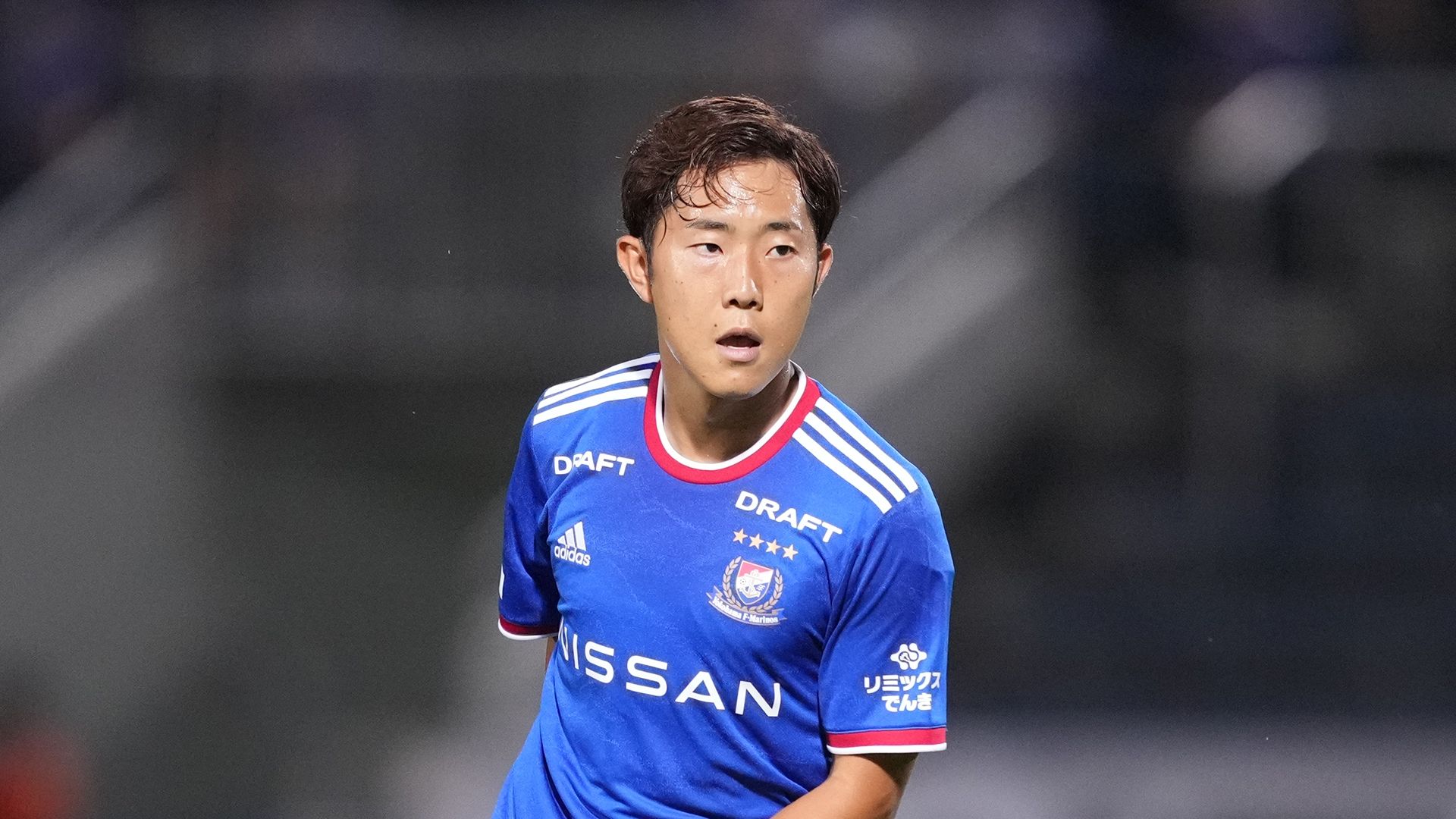 横浜F・マリノスの2022シーズン背番号は…渡辺皓太が6番に変更、永戸