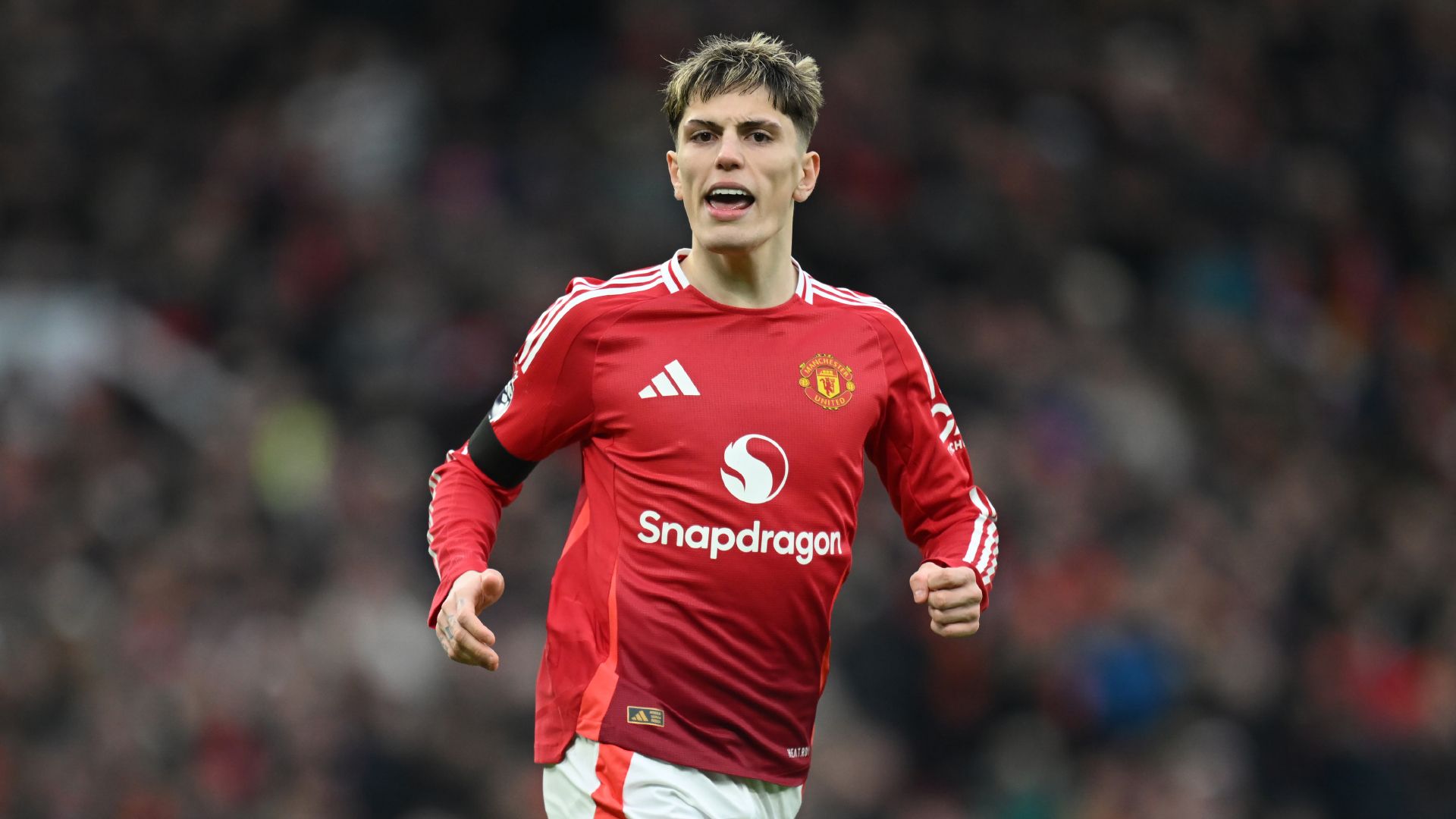 ガルナチョがマンチェスター・Uからチェルシーへ！ 約80億円で移籍合意