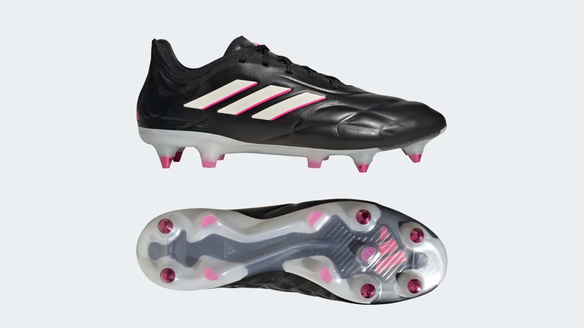 adidas expands the COPA line with three new COPA Pure colourways