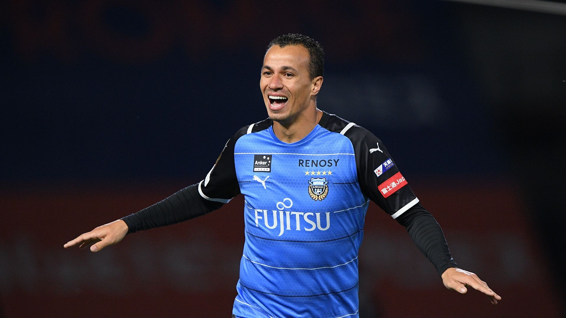 川崎フロンターレが今季20発の元セレソンFWレアンドロ・ダミアンと来季