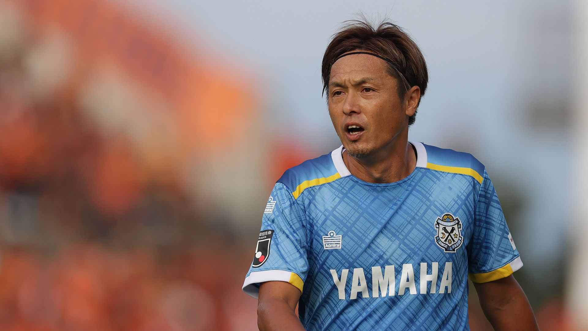 43歳・遠藤保仁が現役引退を発表…日本代表史上最多出場のレジェンド