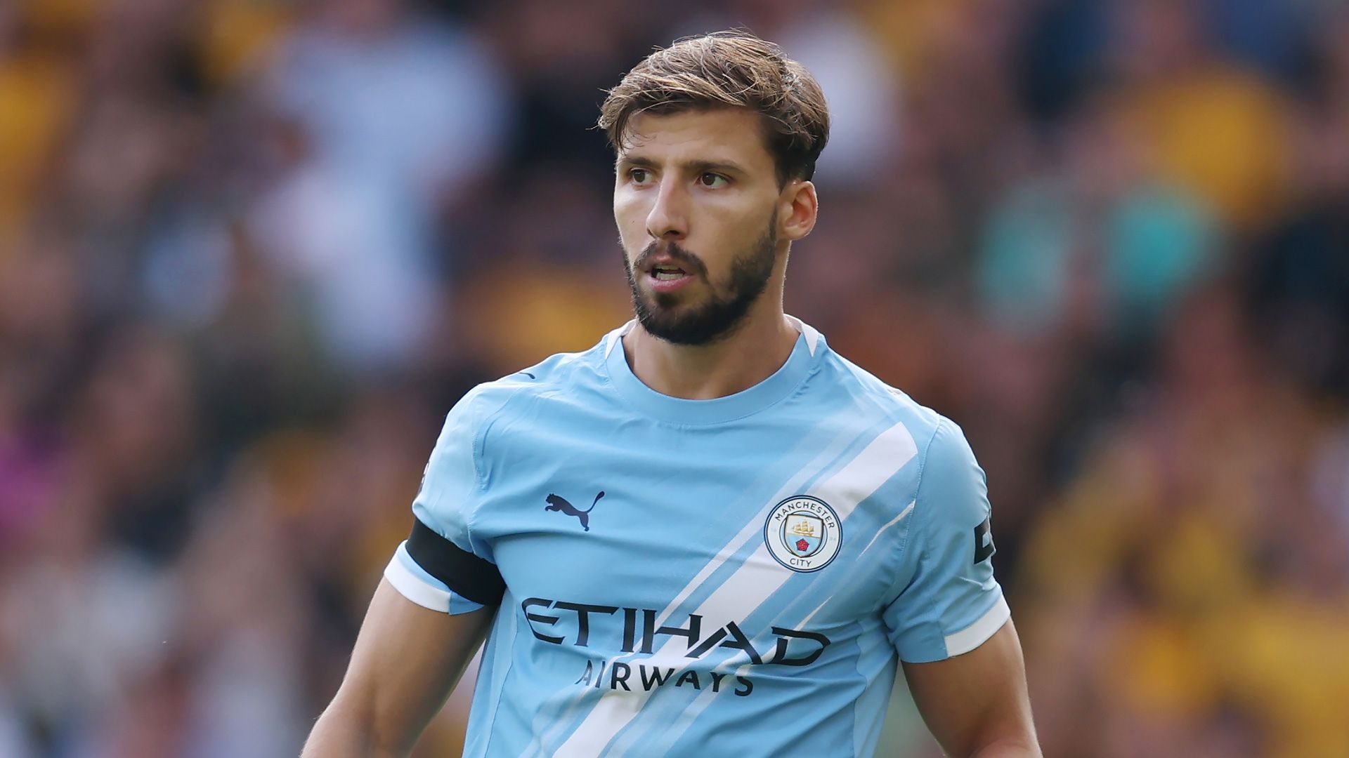 マン・C、ルベン・ディアスとの契約を2029年まで延長！ 「他の場所で