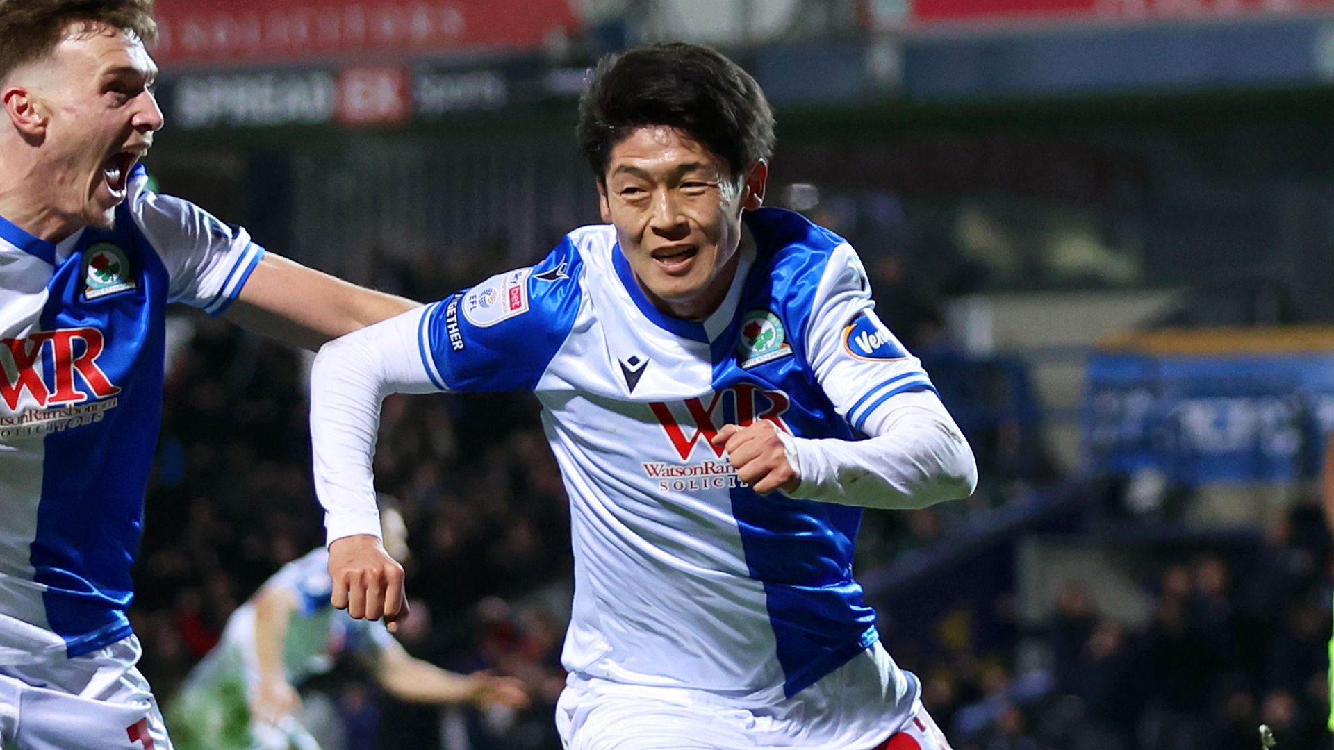 ブラックバーン・ローヴァーズ 概要 | Goal.com 日本