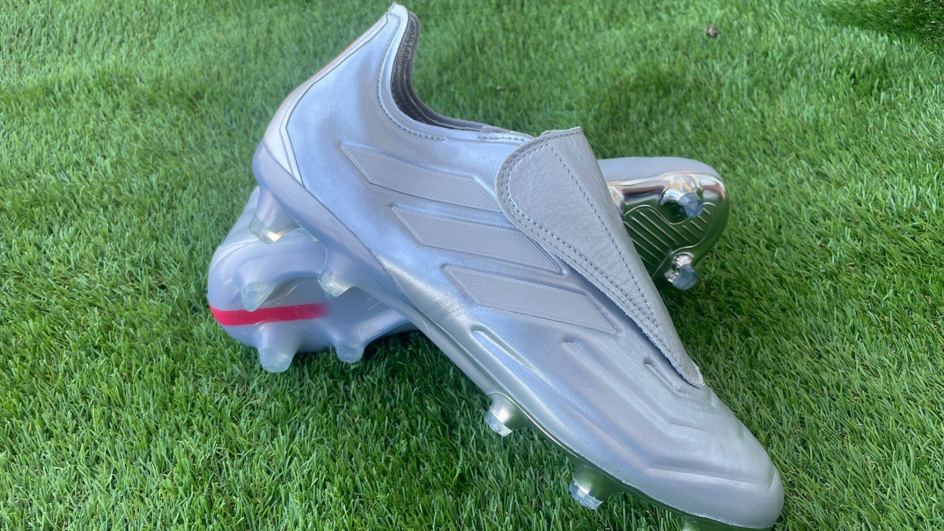 adidas and Prada drop limited-edition football boot collection