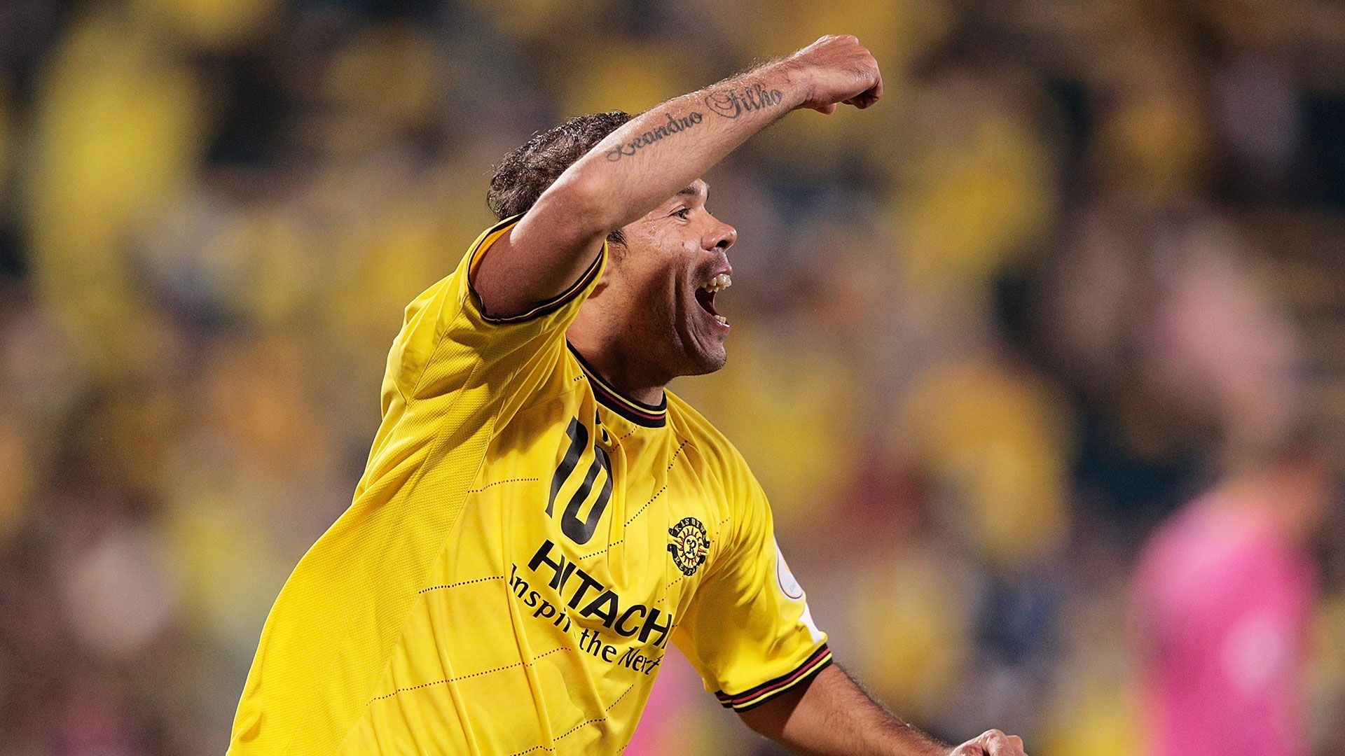 追悼の声明一覧】レアンドロ・ドミンゲス氏が他界 | Goal.com 日本