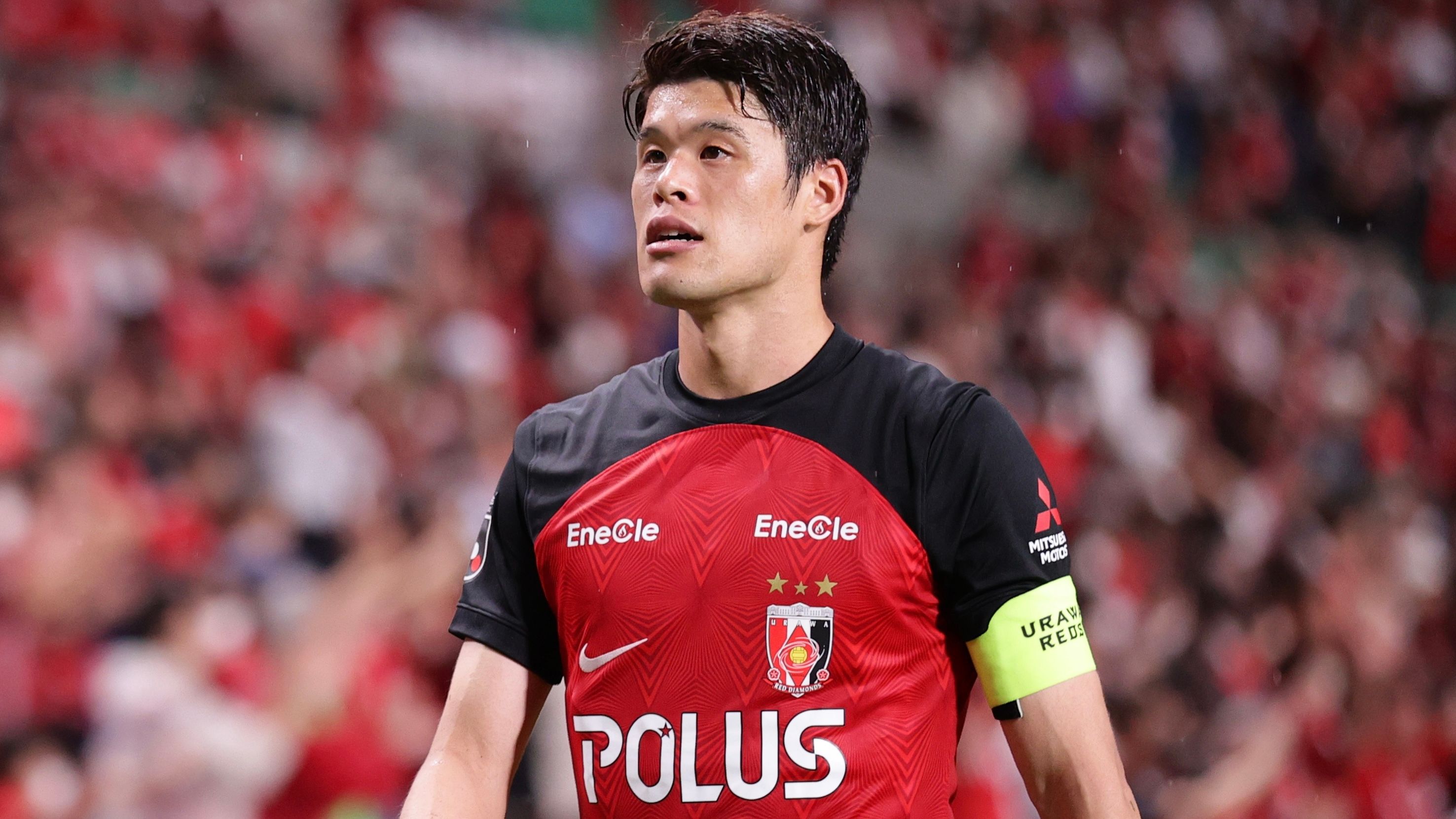 酒井宏樹が海外移籍へ向け浦和レッズを離脱…ファンへ感謝「絶対に