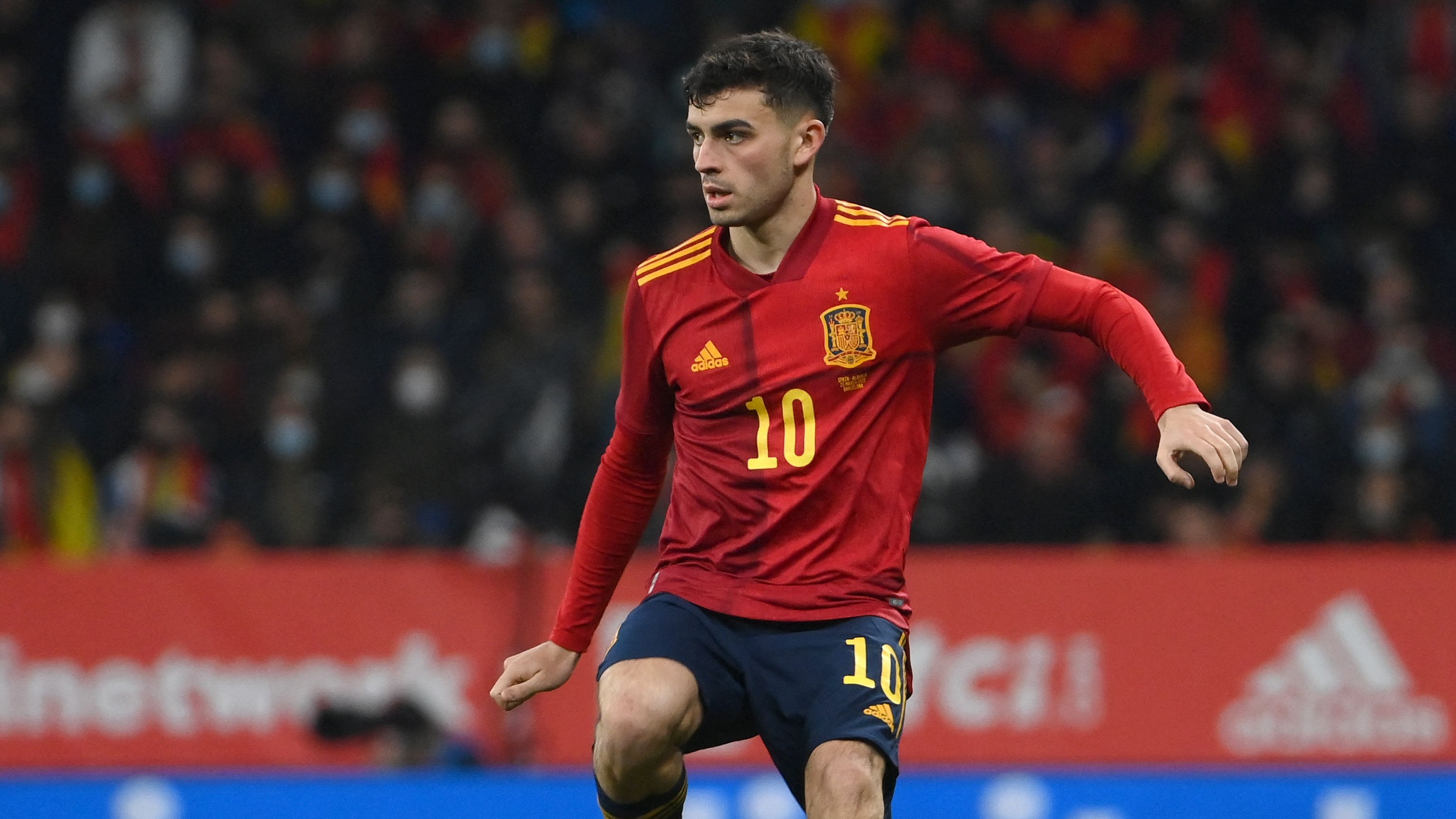 チェルシー！マタ！10番！スペイン代表 スペイン代表、10番を背負う