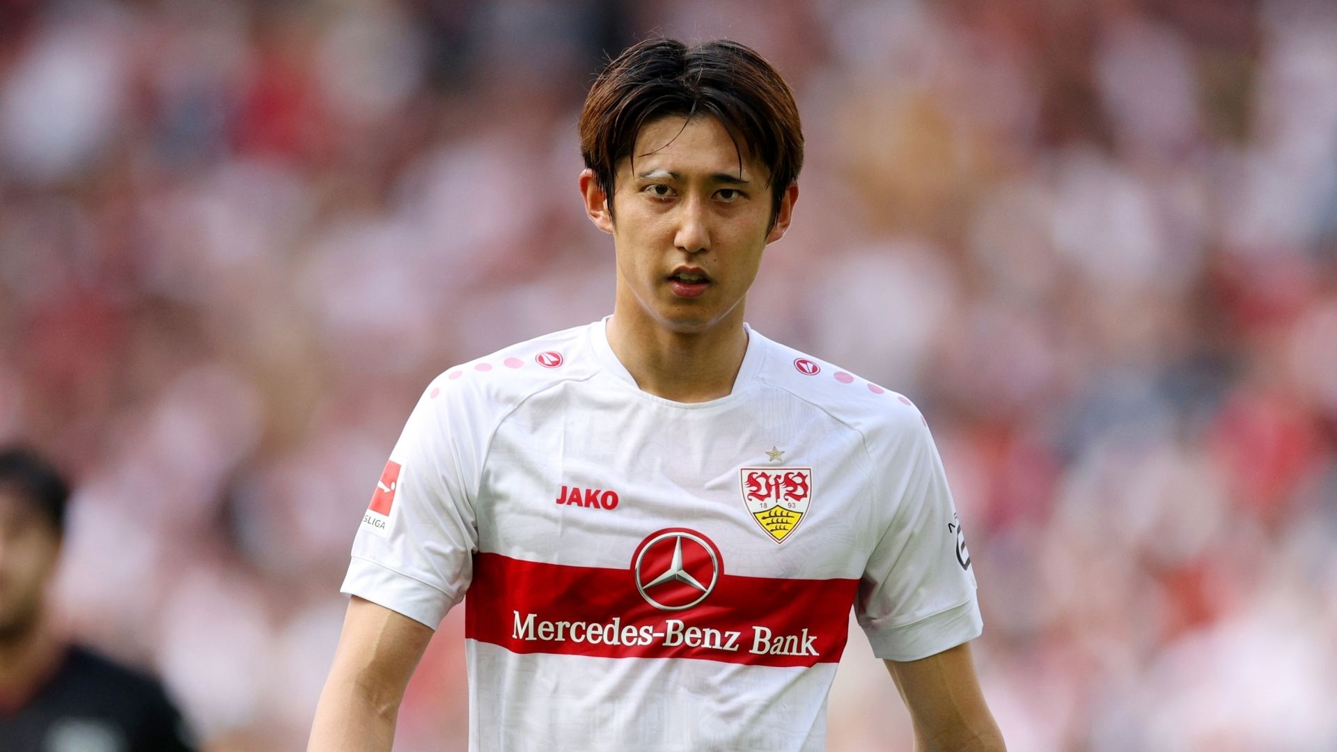 今夏移籍噂も…伊藤洋輝、シュトゥットガルトと2027年まで契約延長