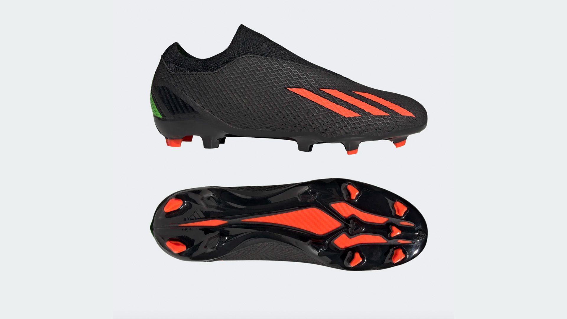 adidas X Speedportal FG Boots: Our tried & tested review | Goal