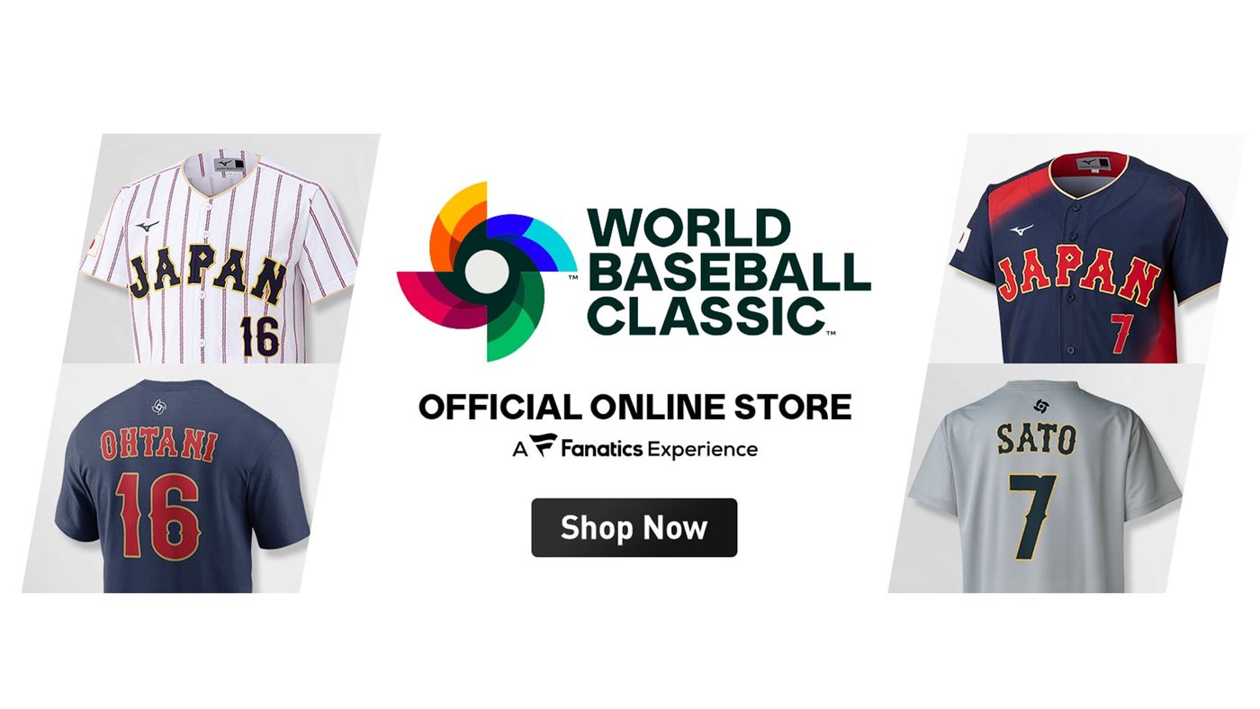 TSUTSUGOH 25 侍ジャパン ユニフォーム 侍ジャパン2026ユニフォームは