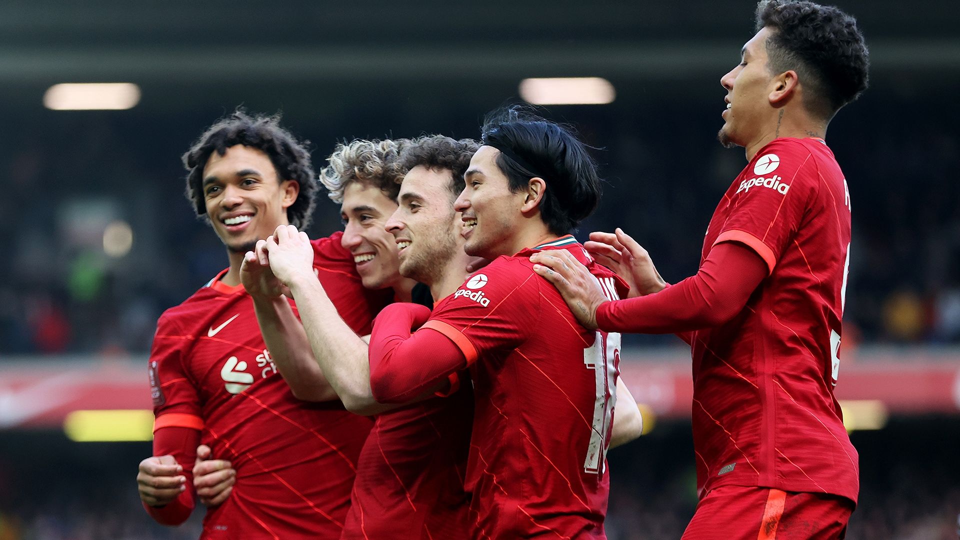 4冠なら南野拓実の功績も伝説に。リヴァプールは偉業を成し遂げられる