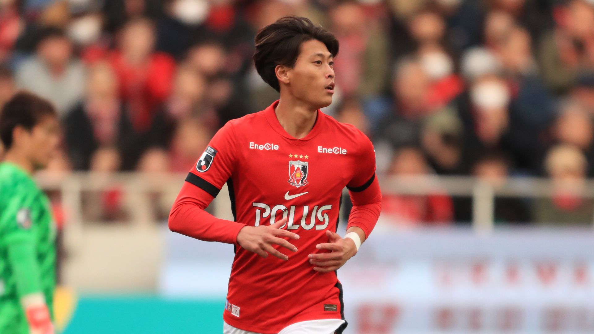 もっとこのチームで価値を示したかった」 浦和DF藤原優大、完全移籍で