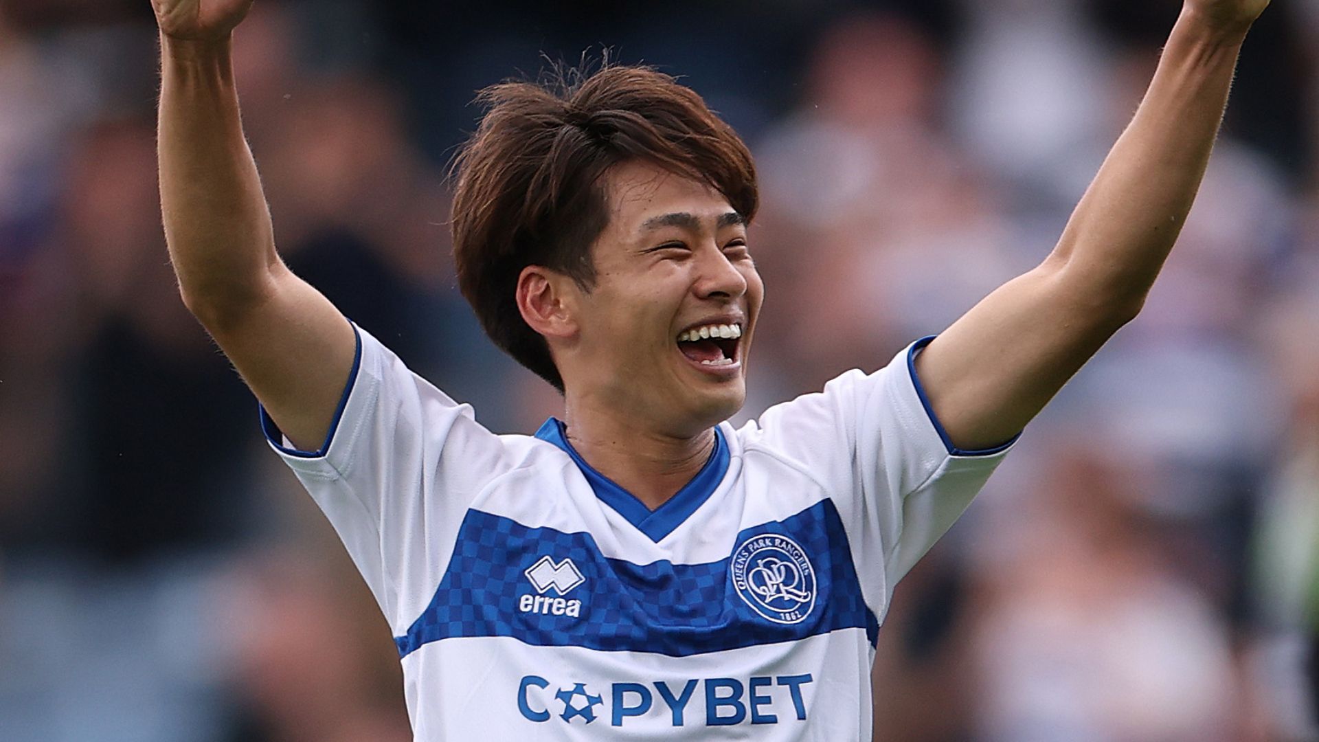 圧巻ゴールの斉藤光毅、現地メディアで最高評価「最初のプレーから輝き