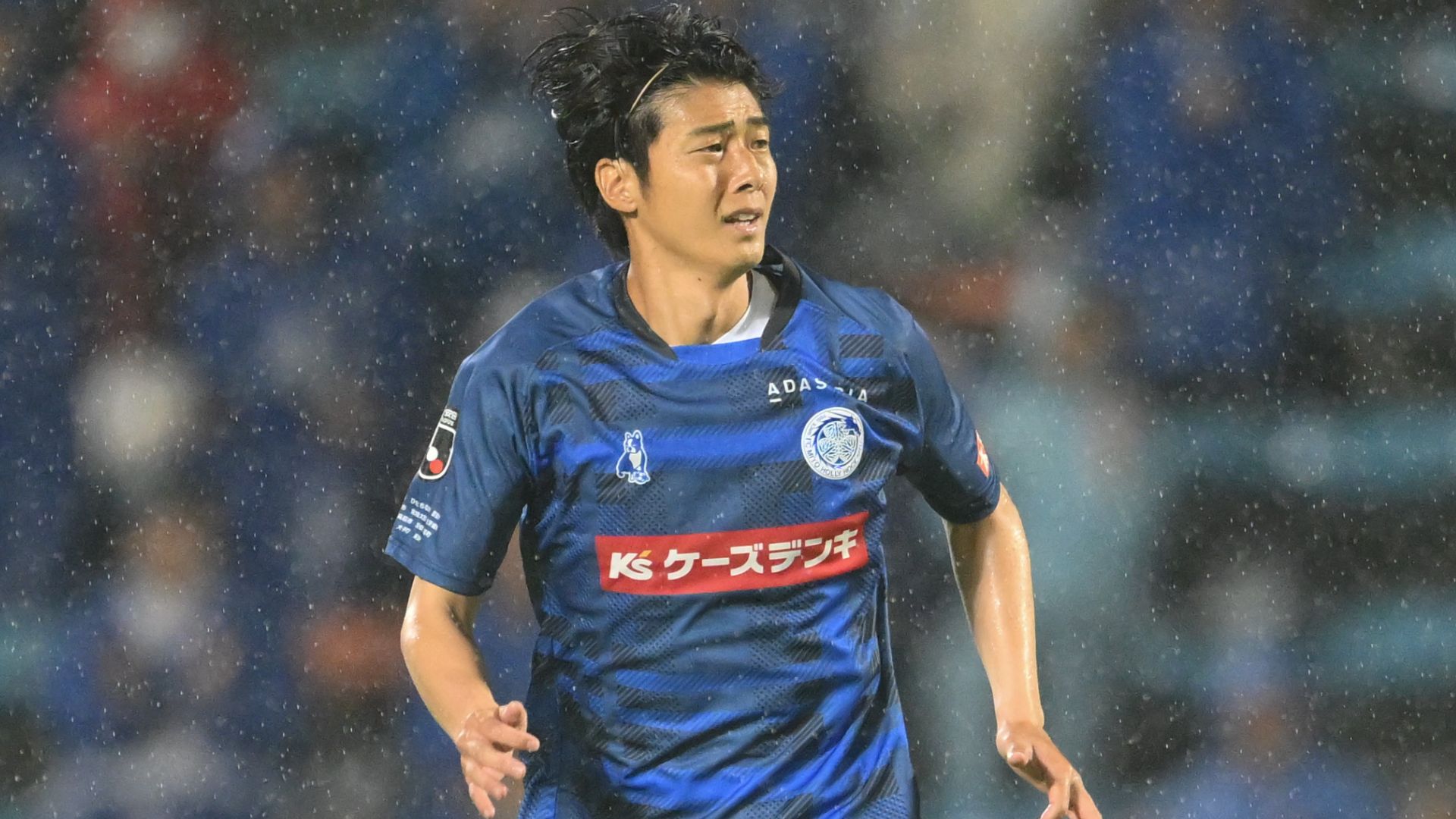 FC東京、塚川孝輝の契約満了を発表。今季は水戸に期限付き移籍「躍動し