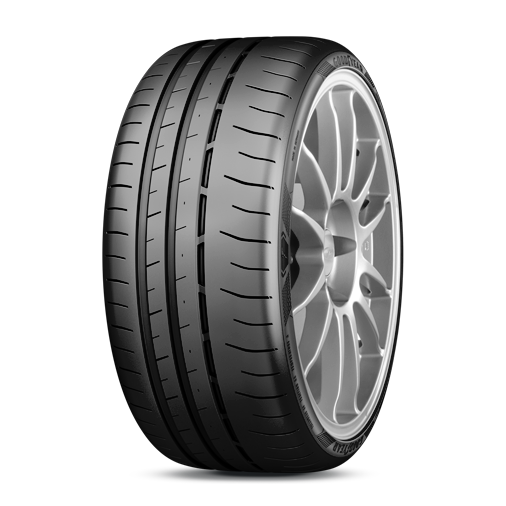 Goodyear Eagle F1 SuperSport | Goodyear New Zealand