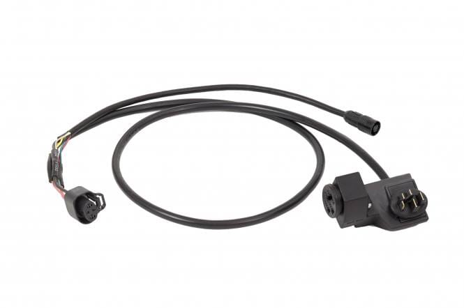 E24 | Bosch Y-cable eShift for luggage carrier battery