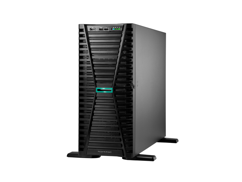 HPE ProLiant ML110 Gen11 - モデル | HPE 日本 | OID1014705725