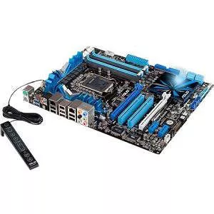 ASUS PRIME H270-PRO Desktop Motherboard - 1x Socket H4 LGA-1151